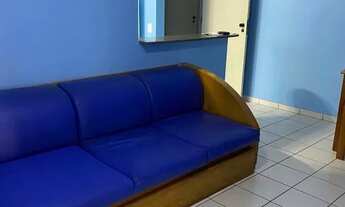 Imagem 5: Apartamento em Caldas Novas - GO de 2 quartos - Residencial Águas da Serra