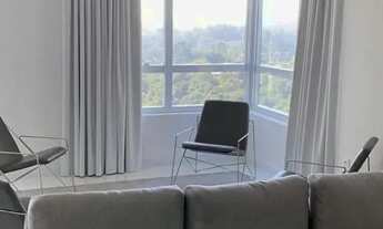 Imagem 5: Apartamento Venda e Locação no Edifício The Garden Gramercy Park - Alphaville Barueri/ SP