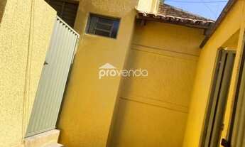 Imagem 6: CASA COM 3 QUARTOS CIDADE JARDIM - GOIÂNIA-GO