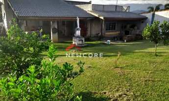 Imagem: Casa em Rua Benedito de Oliveira Vargas