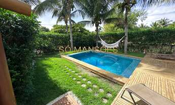 Imagem 4: Casa de 174m2 à venda no condomínio Outeiro das Brisas