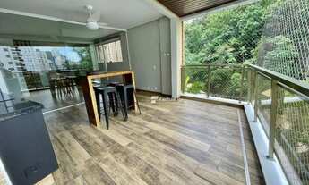 Imagem 2: Apartamento com 4 dormitórios, 194 m² - venda por R$ 950.000,00 ou aluguel por R$ 8.300,00