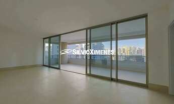 Imagem 2: Residencial Apartamento no Vale do Sereno com 208,00 (M²), 4 quartos e vagas para Venda