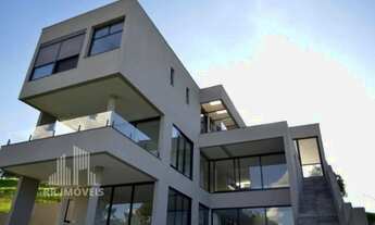 Imagem: RR9086 Casa de Alto Padrão 466m² CONDOMÍNIO