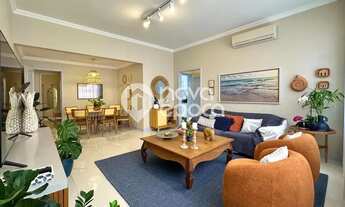 Imagem 5: Copacabana Apartamento com 3 dormitórios