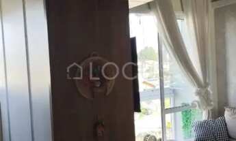 Imagem 3: Apartamento de 2 dormitórios no Triângulo em Carlos Barbosa