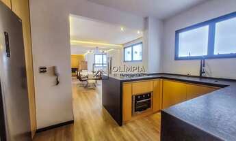 Imagem 16: Venda Apartamento 3 Dormitórios - 150 m² Pompéia