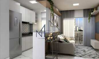 Imagem 5: Apartamento 2 Quartos - FLIX Bairro Independência - Ap. de Goiânia - GO