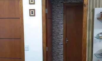 Imagem 7: RR0239D Casa 69m² JARDIM RESIDENCIAL FIBRA - OPORTUNIDADE - 3 Dorms 2 Vagas - Nova Odessa