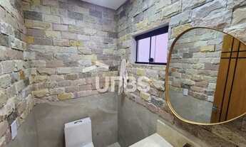 Imagem 3: Sobrado de rua - 3 Suítes - Jardim Atlântico