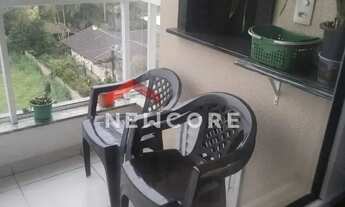 Imagem 4: Apartamento em Rua Conselheiro Pedreira - Pirabeiraba (Pirabeiraba) - Joinville/SC