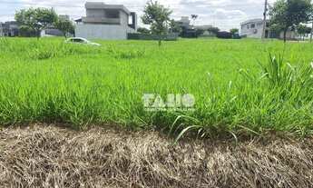 Imagem 3: Condomínio Terra de Alphaville