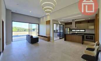 Imagem 4: Casa com 3 dormitórios à venda, 228 m² por R$ 2.200.000,00 - Condomínio Residencial Eurovi