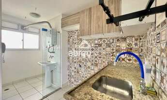 Imagem: Imóvel para aluguel tem 77 metros quadrados