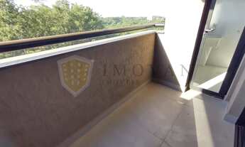 Imagem 6: Apartamento Novo Mobiliado, 1 Quarto Suíte, 44,77 m², Próximo a Usp