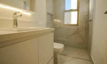 Imagem 9: Aluga Apartamento Centro de Alphaville