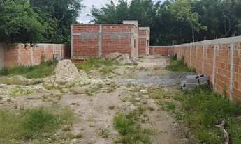 Imagem: Casa primeira locação ( Itaipuaçu