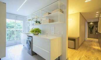 Imagem 6: Apartamento com 4 dormitórios à venda, 260 m² por R$ 2.890.000,00 - Ecoville - Curitiba/PR