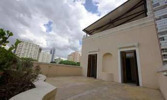 Imagem 3: Prédio inteiro a venda na Vila Olímpia