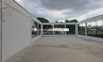 Imagem 6: Apartamento com 3 quartos á venda e locação, no Jd refugio