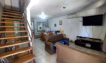 Imagem 7: Sobrado no bairro Sarandi