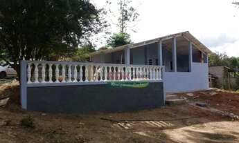 Imagem: Sítio com 2 dormitórios à venda, 16384