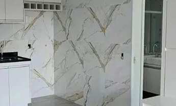 Imagem: Apartamento à venda, 50 m² - Vila Madalena