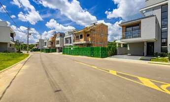 Imagem 2: Casa com 3 suites à venda, 213.53 m , santa cândida, CURITIBA - PR