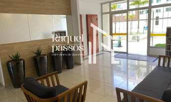 Imagem 2: Apartamento de 2 Quartos no Guará - Com Área de Lazer