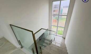 Imagem 7: CASA EXCLUSIVA NO TERRAS ALPHAVILLE 4