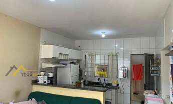 Imagem 7: Casa para Venda em Goiânia, Residencial São Marcos, 2 dormitórios, 1 banheiro, 2 vagas