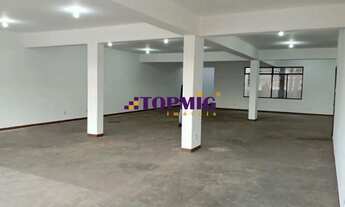 Imagem: Andar comercial - Amazonas - Contagem