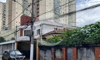 Imagem 5: Terreno Residencial em Tatuapé