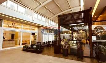 Imagem 6: Salas Comercias no Centro de Jacarei