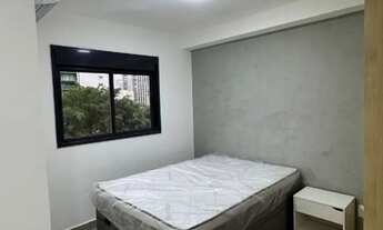 Imagem 3: Studio com 1 dormitório para alugar, 25 m² por R$ 4.100/mês - Vila Olímpia - São Paulo/SP