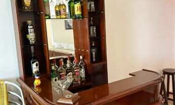 Imagem 5: VISTA TOTAL DO MAR, 03 DORMS, NA TUPI PERTINHO DA FONTE!