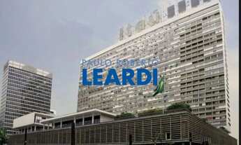 Imagem: CONJ. COMERCIAL - JARDIM AMÉRICA - SP