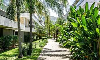 Imagem 2: Apartamento de 3 dormitórios (1 suíte) no Essence Home Resort em Florianópolis