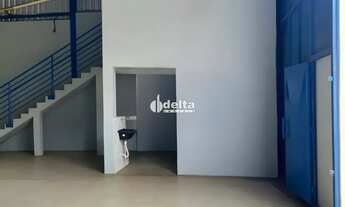 Imagem 5: Galpão disponível para locação no bairro Dona Zulmira em Uberlândia-MG