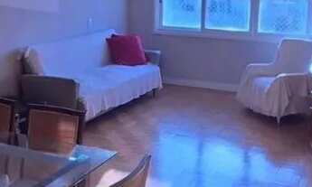 Imagem 7: Apartamento à venda em Petrópolis com 110 m², 3 quartos, 1 suíte, 1 vaga