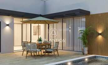 Imagem 4: Casa Ampla com Piscina e Gourmet Integrado no Melhor de Rio das Ostras/RJ