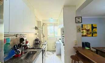 Imagem 6: Apartamento à venda, 3 quartos, 1 suíte, 2 vagas, Castelo - Belo Horizonte/MG