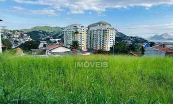 Imagem 3: Terreno Amplo - Largo da Batalha - Niterói - RJ