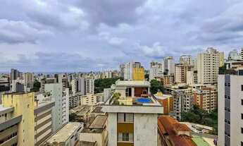 Imagem 6: Apartamento à venda no bairro Sion