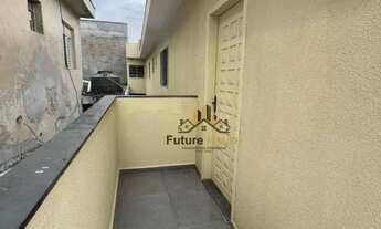 Imagem 3: Casa com 2 dormitórios para alugar por R$ 1.800,00/mês - Cipava - Osasco/SP