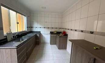 Imagem 7: Casa com 3 dormitórios à venda, 250 m² por R$ 1.000.000,00 - Vila Rosa - Goiânia/GO