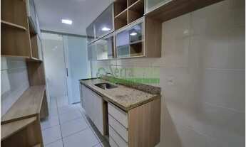 Imagem 5: SAMAMBAIA - EXCELENTE APARTAMENTO NO RESIDENCIAL SESMARIAS