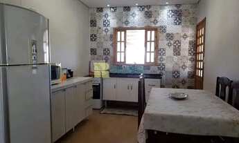 Imagem 4: Chácara com 2 dormitórios à venda, 1200 m² por R$ 550.000,00 - São João da Boa Vista - Caç