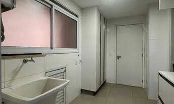 Imagem 4: Apartamento 4 suítes para locação no Uber Parque Sul