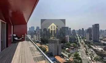 Imagem 4: Apartamento para locação, Vila Olímpia, São Paulo, SP